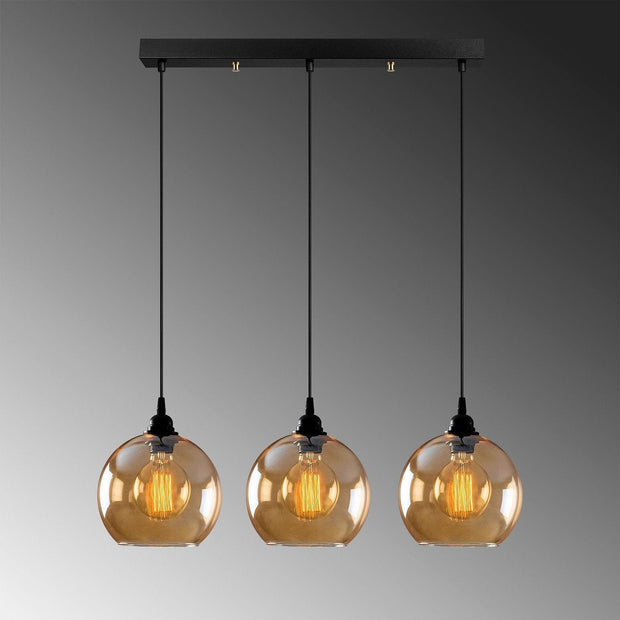 Asir Lampada Gold 22 Oro