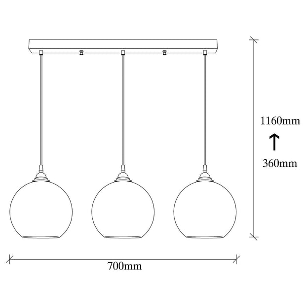 Asir Lampada Gold 22 Oro