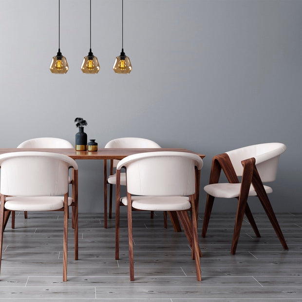 Asir Lampada Gold 32 Nero