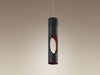 Maxlight Lampada Golden P0176 Nero