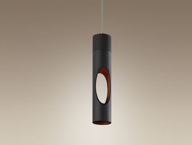 Maxlight Lampada Golden P0176 Nero