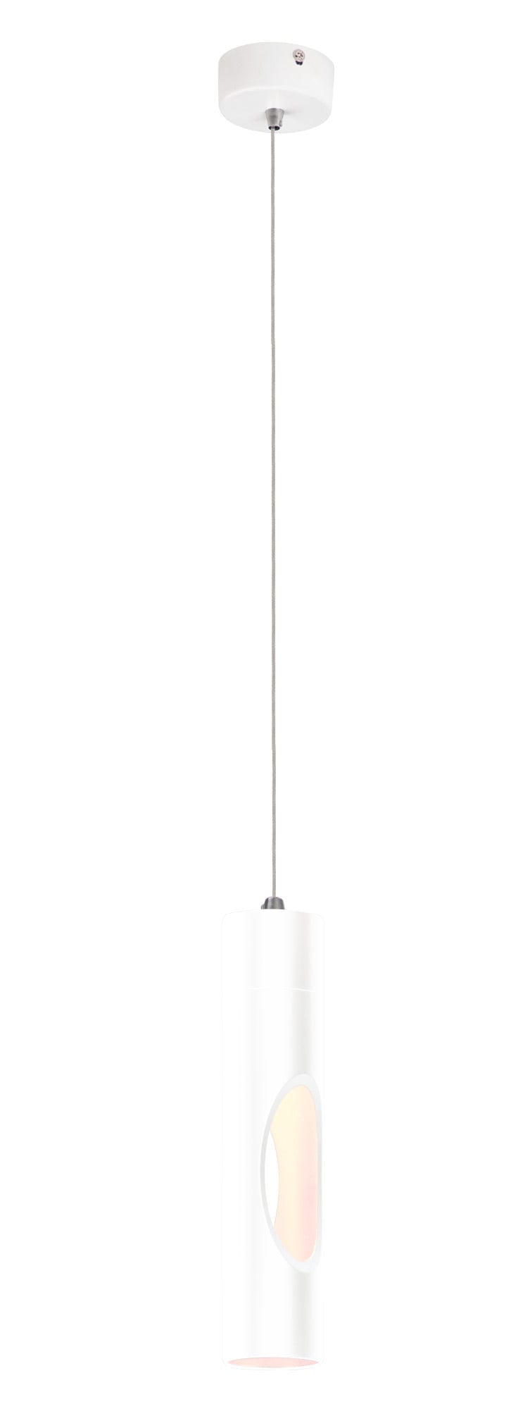 Maxlight Lampada Golden P0177 Bianco