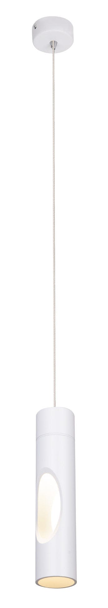 Maxlight Lampada Golden P0177 Bianco