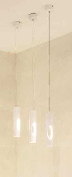 Maxlight Lampada Golden P0177 Bianco
