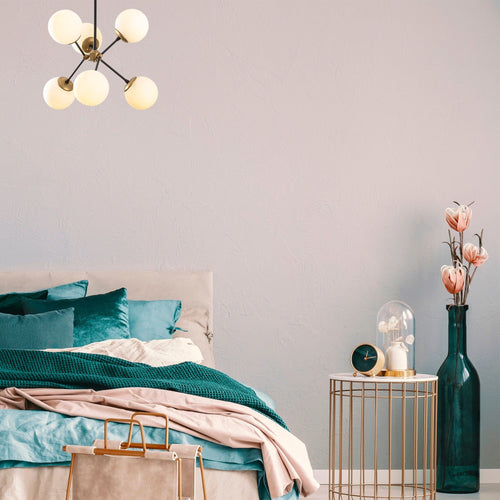 Asir Lampada Gondol 1122 Bianco