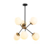 Asir Lampada Gondol 1122 Bianco