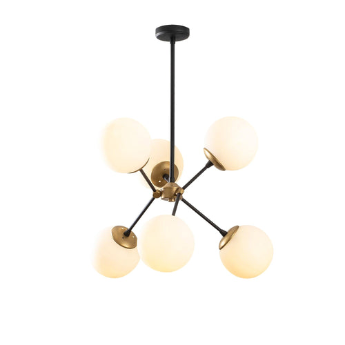 Asir Lampada Gondol 1122 Bianco