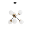 Asir Lampada Gondol 1122 Bianco