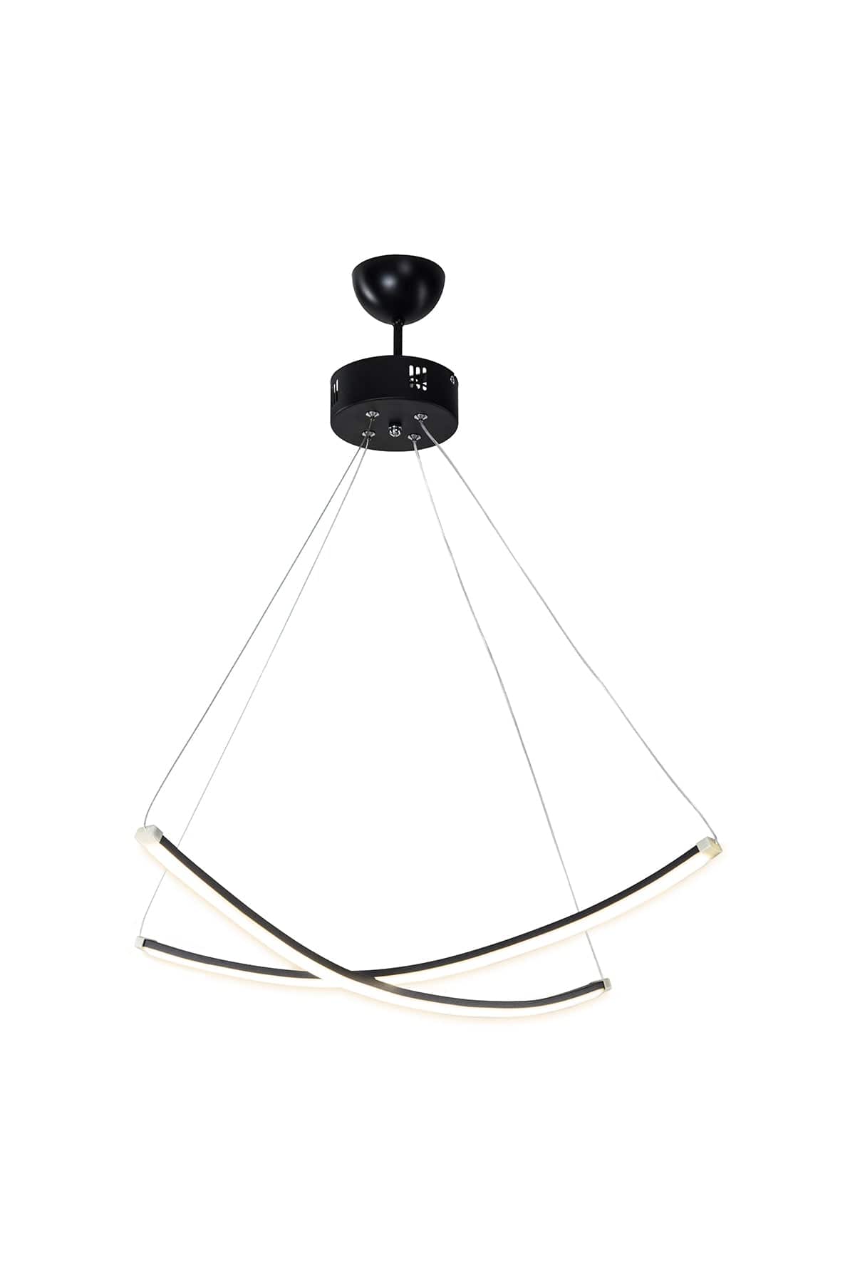 Oyo Lampada Gondol Nero