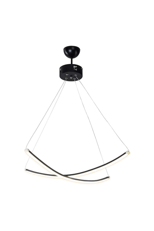 Oyo Lampada Gondol Nero