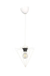 Oyo Lampada Grand Bianco