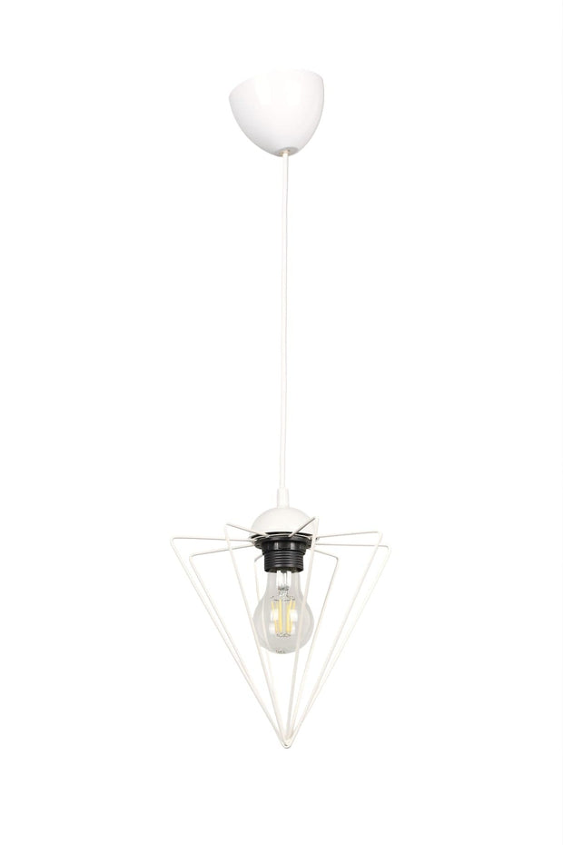Oyo Lampada Grand Bianco