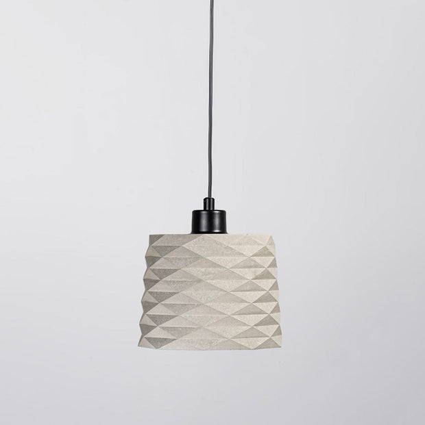 Oyo Lampada Gray Grigio