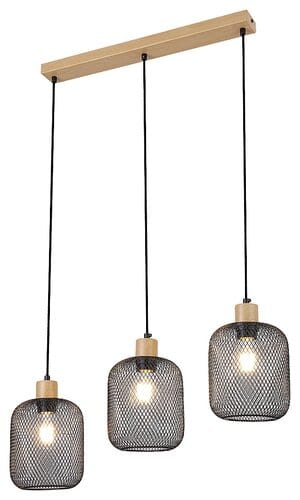 Lampada Grendel 3132 Faggio