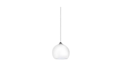 Azzarddo Lampada Gulia 1 AZ0642 Bianco