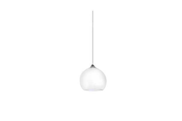 Azzarddo Lampada Gulia 1 AZ0642 Bianco