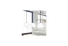 Azzarddo Lampada Gulia 1 AZ0642 Bianco