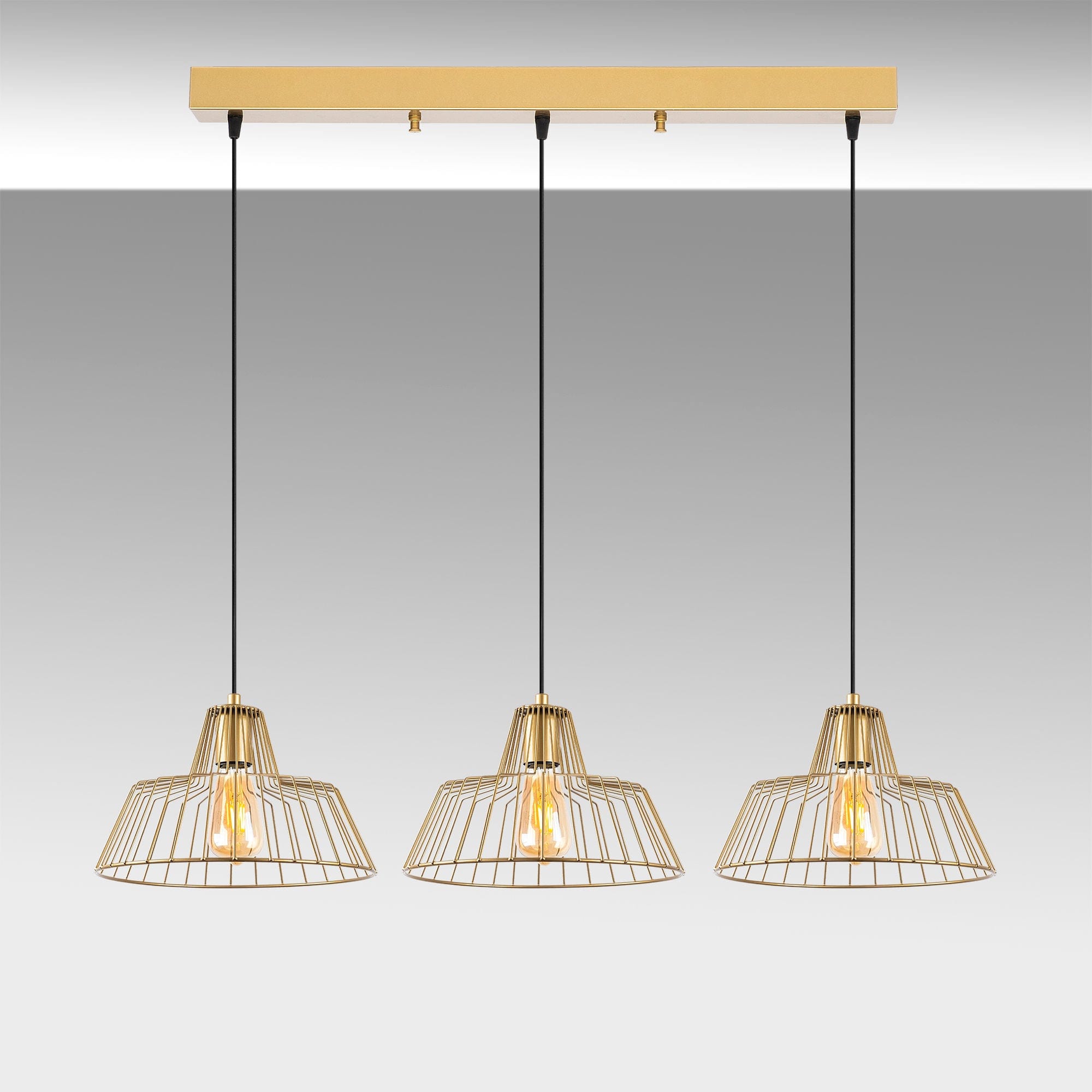 Asir Lampada HAKCU-11960 Oro