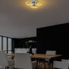 Asir Lampada Halka-13312 Cromo