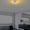 Asir Lampada Halka-13312 Cromo