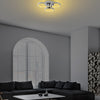Asir Lampada Halka-13312 Cromo