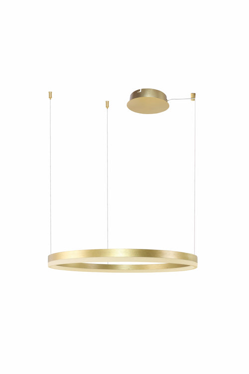 Azzarddo Lampada Halo 100 Ottone AZ4964