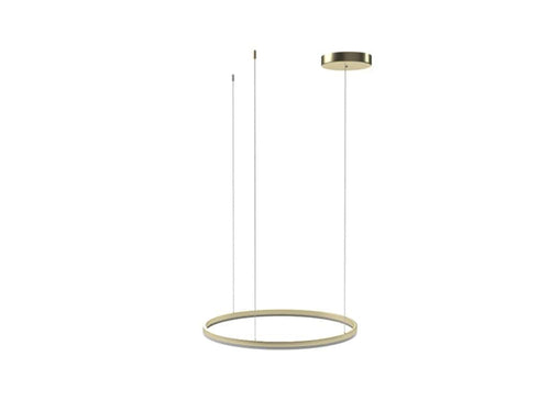 Azzarddo Lampada Halo 150 Oro AZ5348