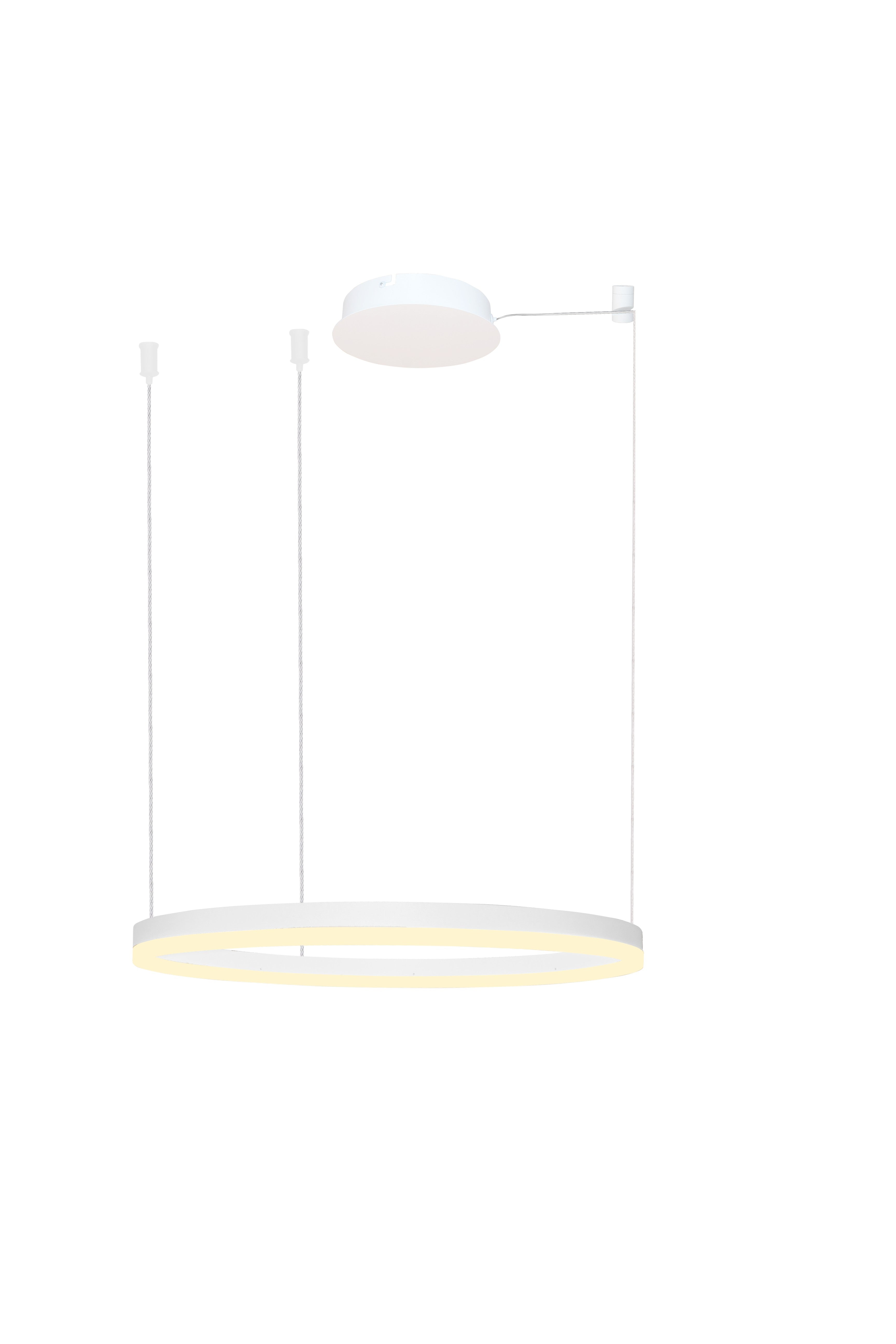 Azzarddo Lampada Halo 80 Bianco AZ4959
