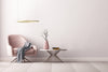 Azzarddo Lampada Halo 80 Ottone AZ4961