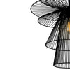 Oyo Lampada Hammer Nero