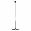 Maxlight Lampada Hana P0456 Nero