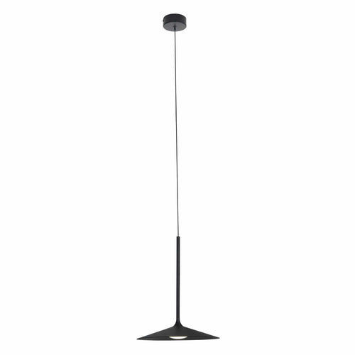 Maxlight Lampada Hana P0456 Nero