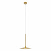 Maxlight Lampada Hana P0460 Oro