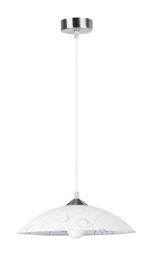 RabaLux Lampada Harmony Lux 3856 Bianco