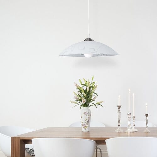 RabaLux Lampada Harmony Lux 3856 Bianco
