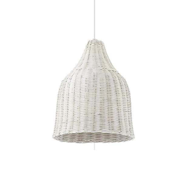 IdealLux Lampada Haunt SP1 Bianco