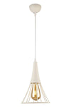Oyo Lampada Havana Bianco