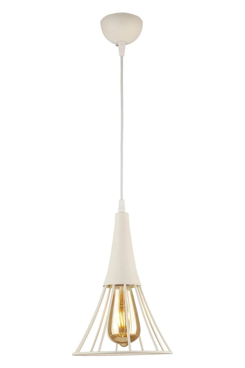 Oyo Lampada Havana Bianco