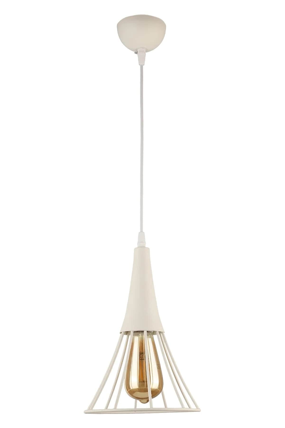Oyo Lampada Havana Bianco