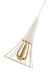Oyo Lampada Havana Bianco