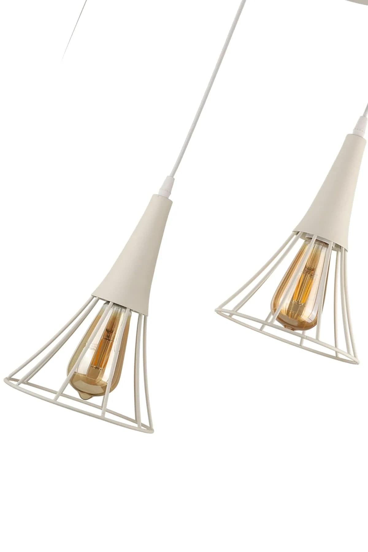 Oyo Lampada Havana Bianco