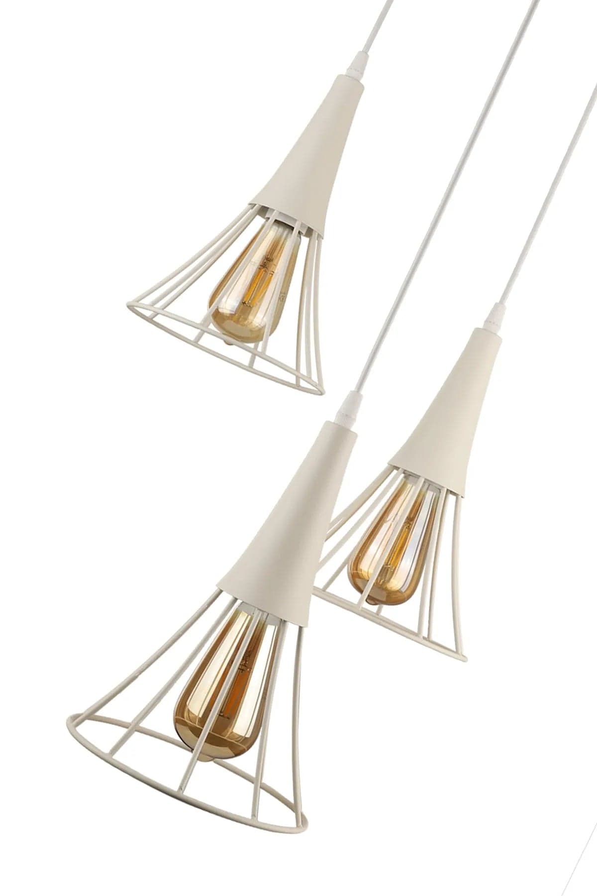 Oyo Lampada Havana Bianco