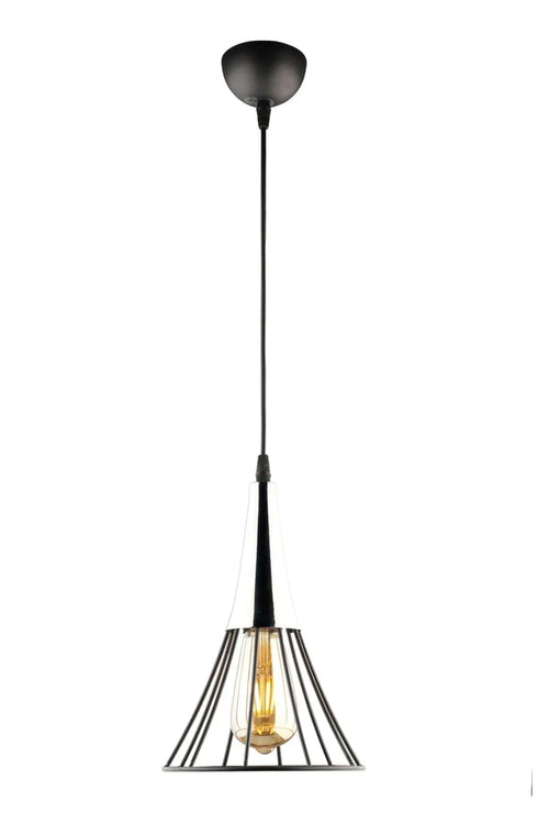 Oyo Lampada Havana Cromo