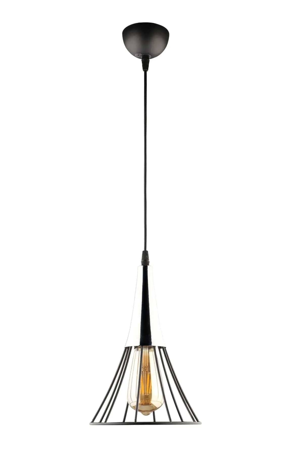 Oyo Lampada Havana Cromo