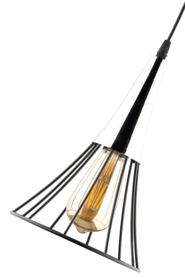 Oyo Lampada Havana Cromo