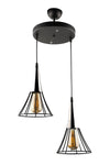 Oyo Lampada Havana Cromo
