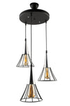 Oyo Lampada Havana Cromo