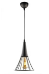 Oyo Lampada Havana Nero