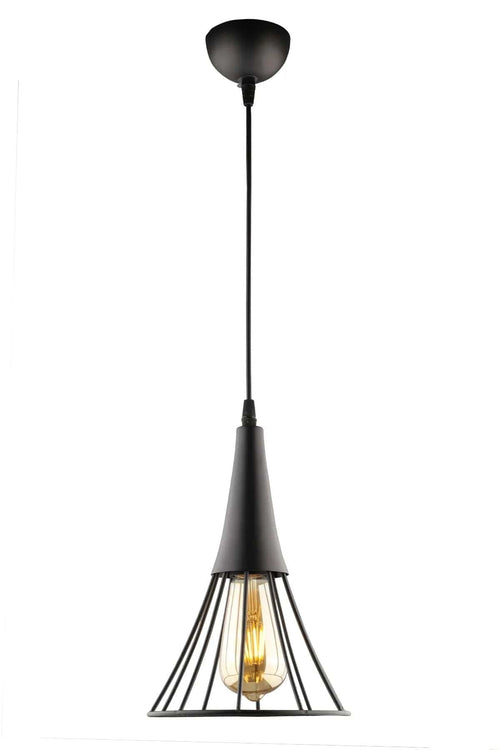 Oyo Lampada Havana Nero