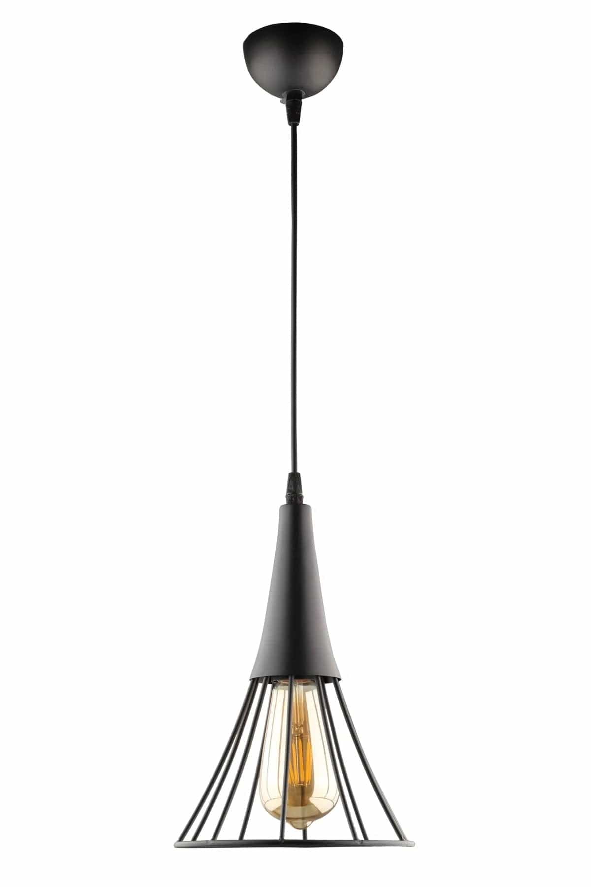 Oyo Lampada Havana Nero